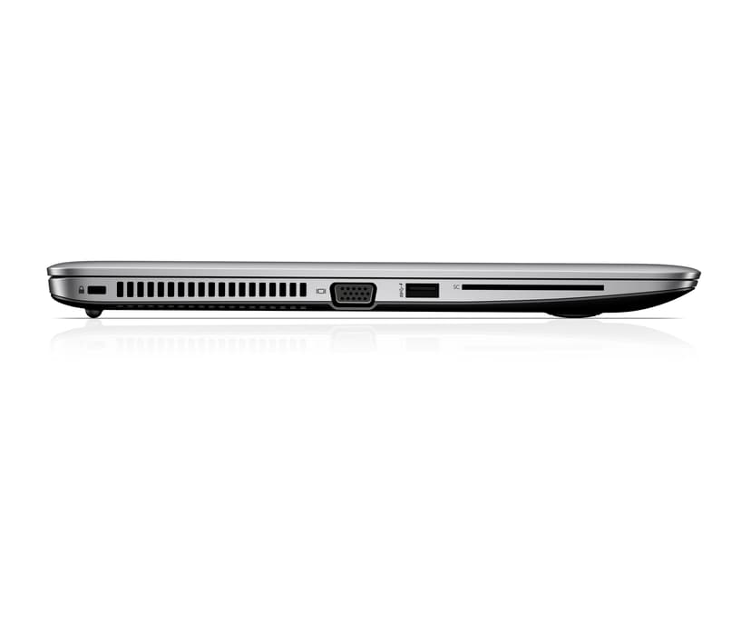 HP EliteBook 850 G3 Core i7 8GB 256GB SSD 4G 15.6"