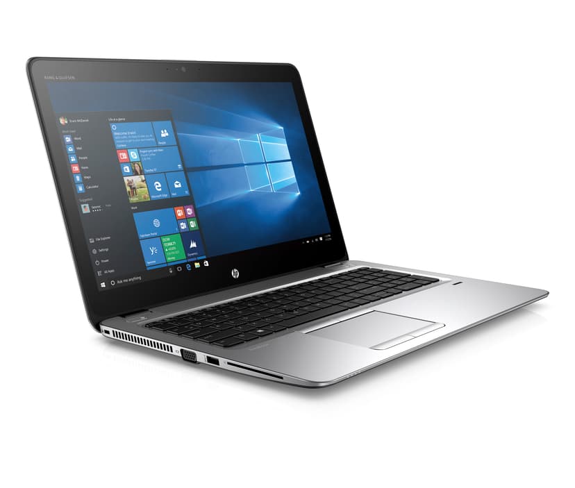 HP EliteBook 850 G3 Core i7 8GB 256GB SSD 4G 15.6"
