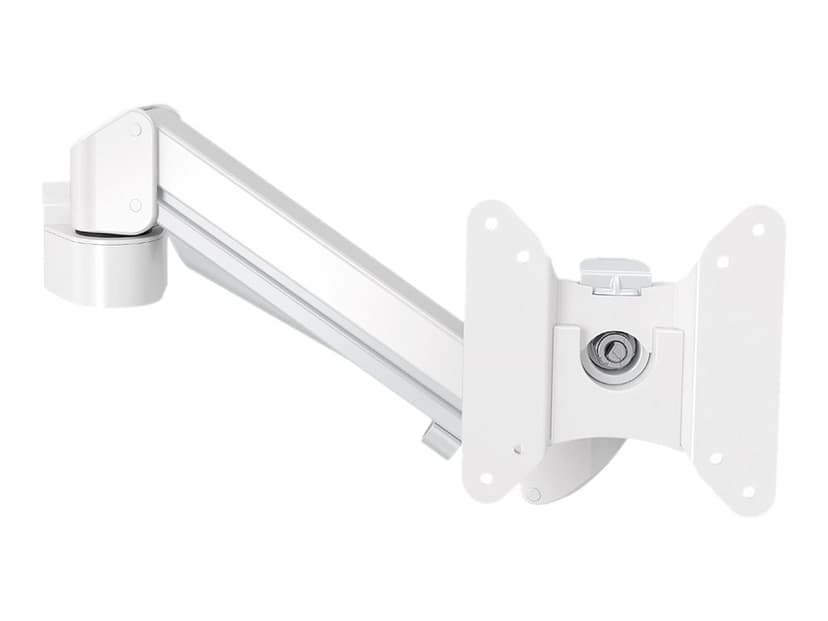 Kondator Mondator Arm LC55 Conceptum Gasfjädrad Vit
