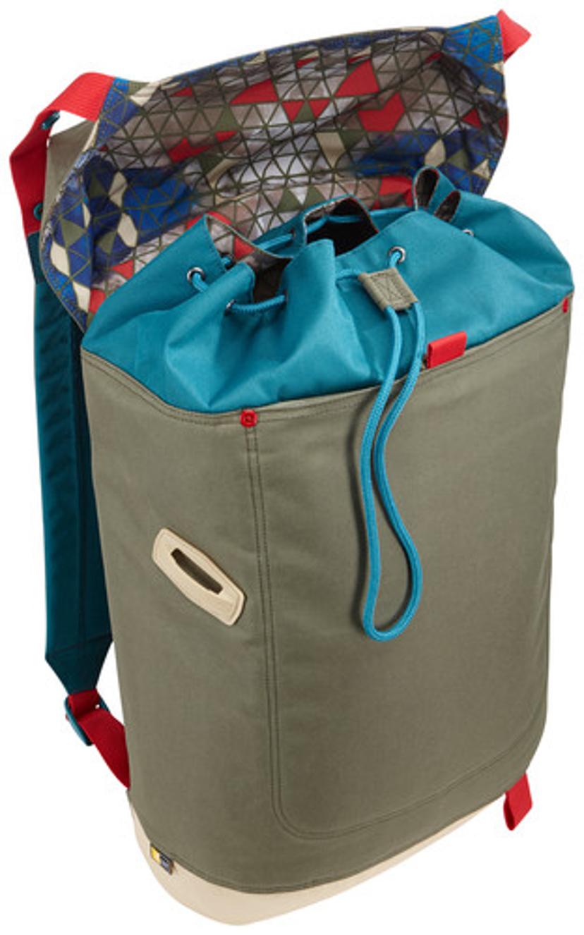 Case logic outlet larimer rucksack
