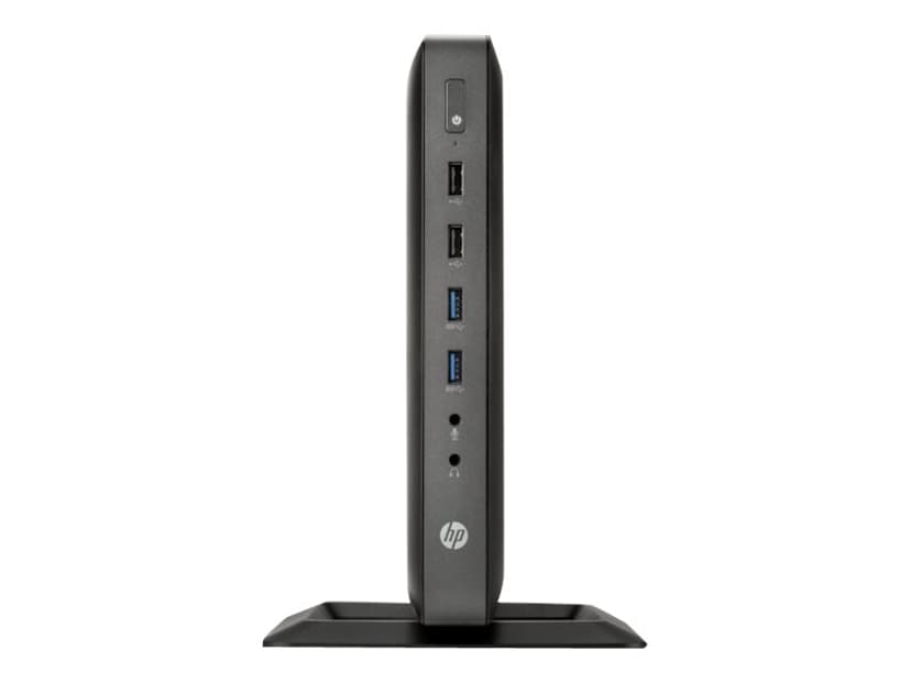 HP Flexible Thin Client t620 1.5GHz 16GB