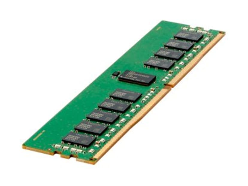 HPE RAM 16GB 2400MHz 288-pin DIMM