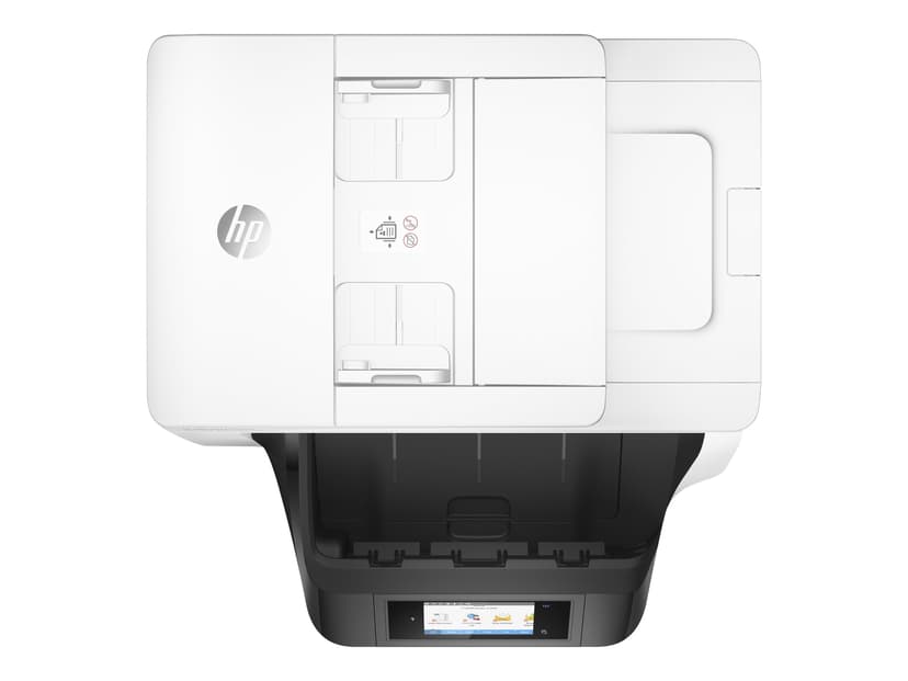 HP OfficeJet Pro 8730 A4 All-in-One