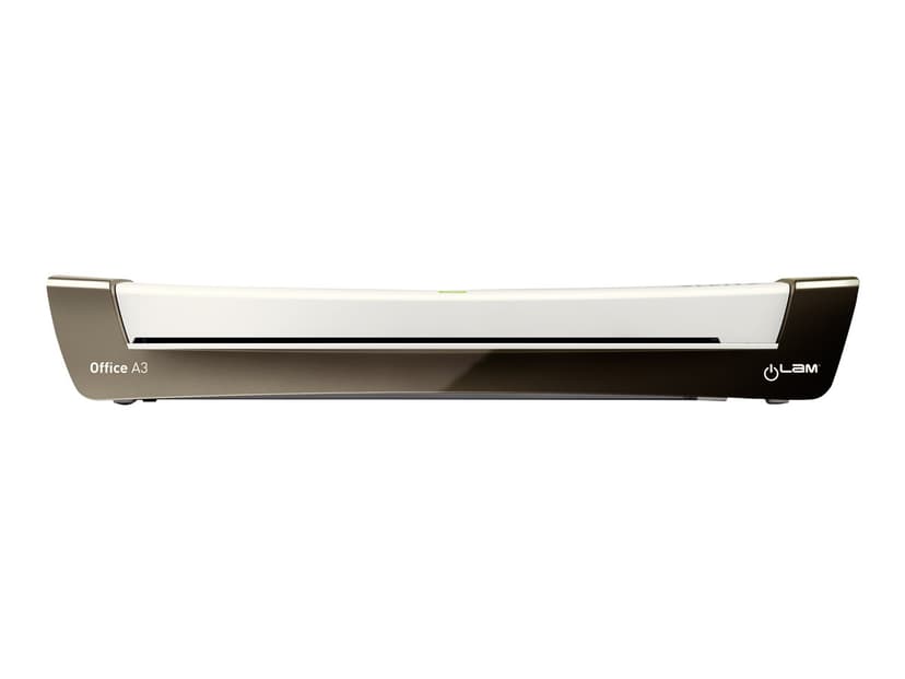 Leitz Lamineringsmaskin iLAM Office A3 Silver