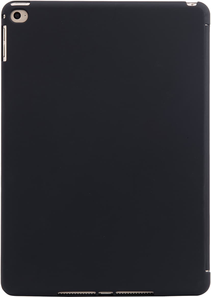 Cirafon PU Leather Covermate Plus IPad Air 2 2016 iPad Air 2 Musta