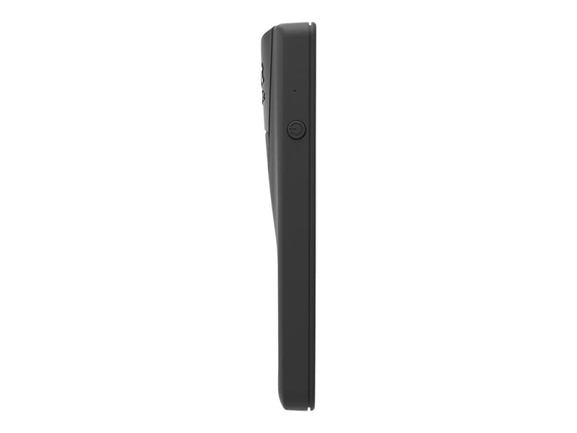 Socket Mobile S800 1D Black