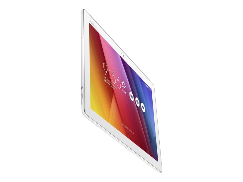 ASUS ZenPad 10 10.1" MT8163 16GB 2GB Helmenvalkoinen