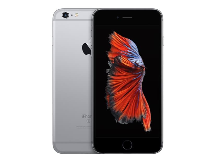Apple iPhone 6s Plus 32GB Avaruuden harmaa