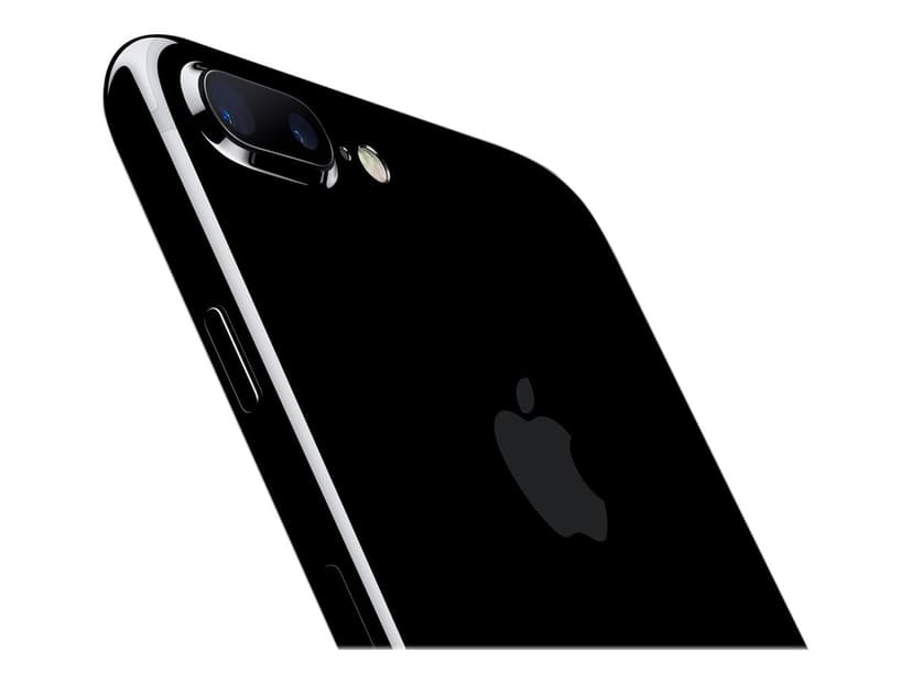 Apple iPhone 7 Plus 128GB Single-SIM Sysimusta