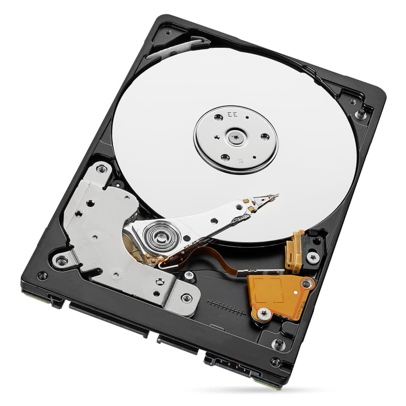 Seagate Barracuda 5TB 15MM 2.5" 5400r/min SATA 6.0 Gbit/s HDD