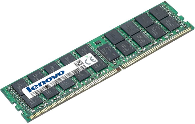 Lenovo RAM 8GB 2400MHz DDR4 SDRAM DIMM 288 nastaa