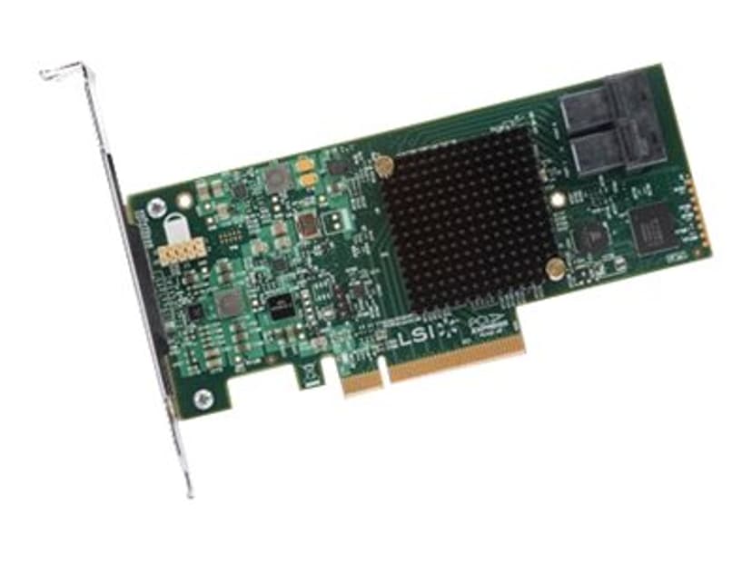 Lenovo ServeRAID M1215 PCIe 3.0 x8