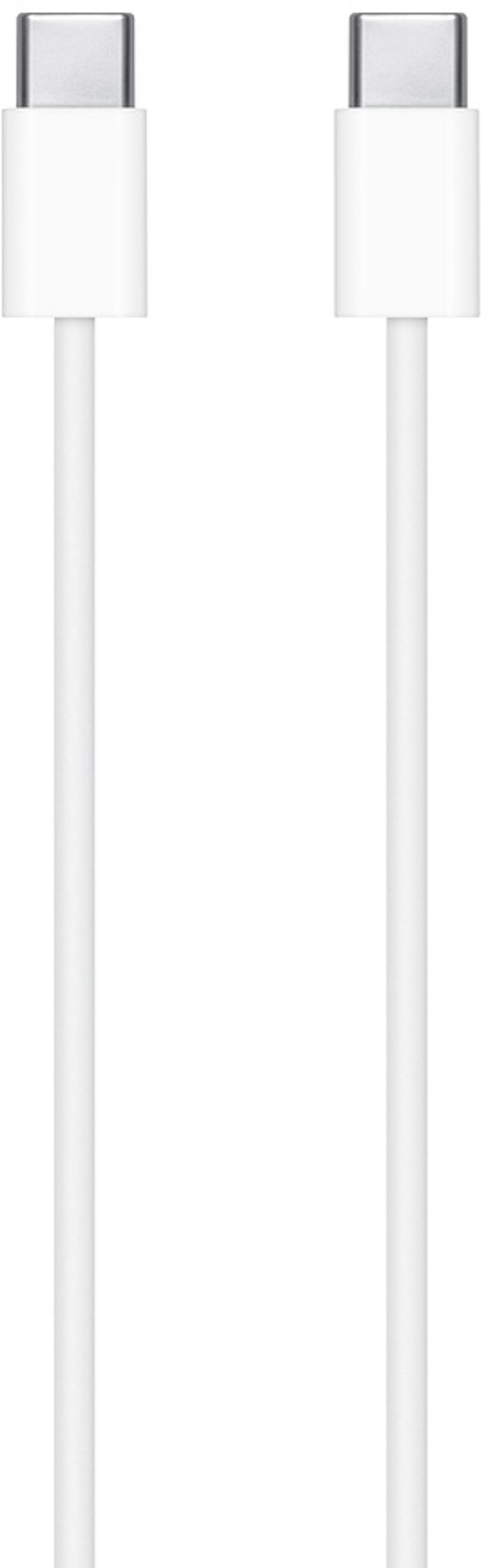 Apple USB-C-laddningskabel 2m Vit