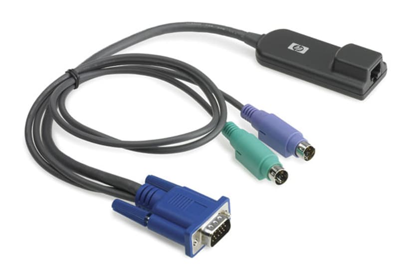 HPE PS/2 Interface adapter