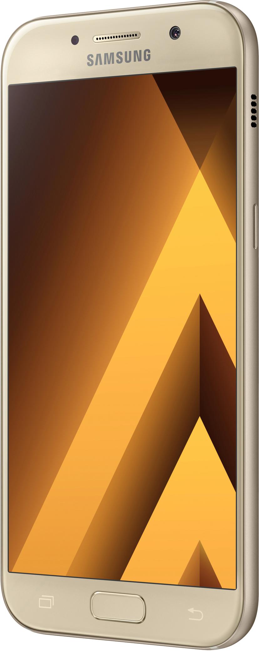 Samsung Galaxy A5 (2017) Single-SIM Gold-sand