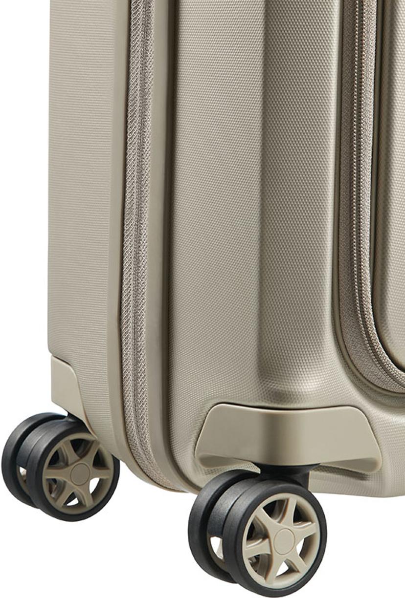 Samsonite Prodigy Cabin Case Spinner 55cm Ivory
