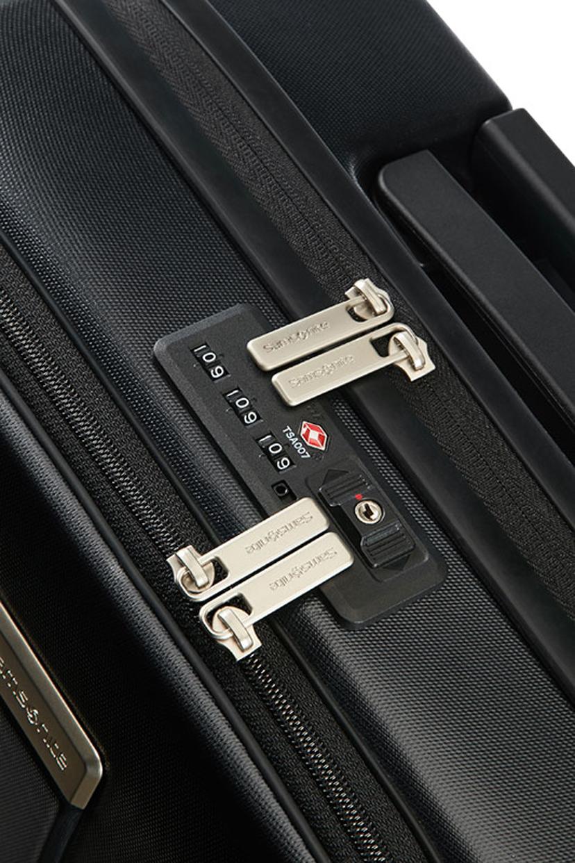 Samsonite prodigy cabin sales