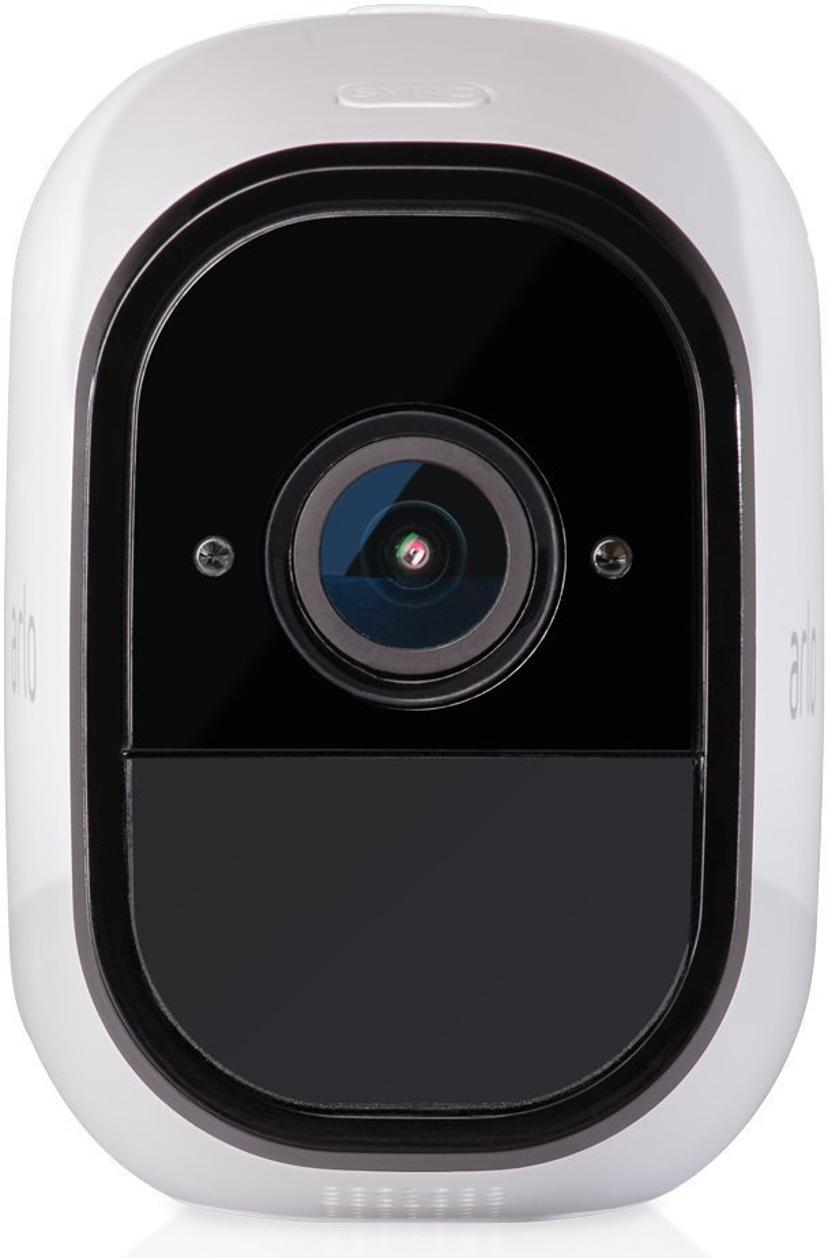 Arlo Pro VMS4230 - tukiasema ja 2 kameraa
