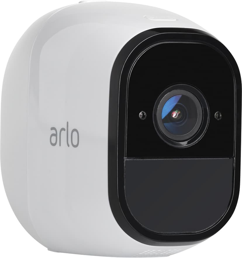 Arlo Pro VMS4230 - Base Station & 2 Cameras