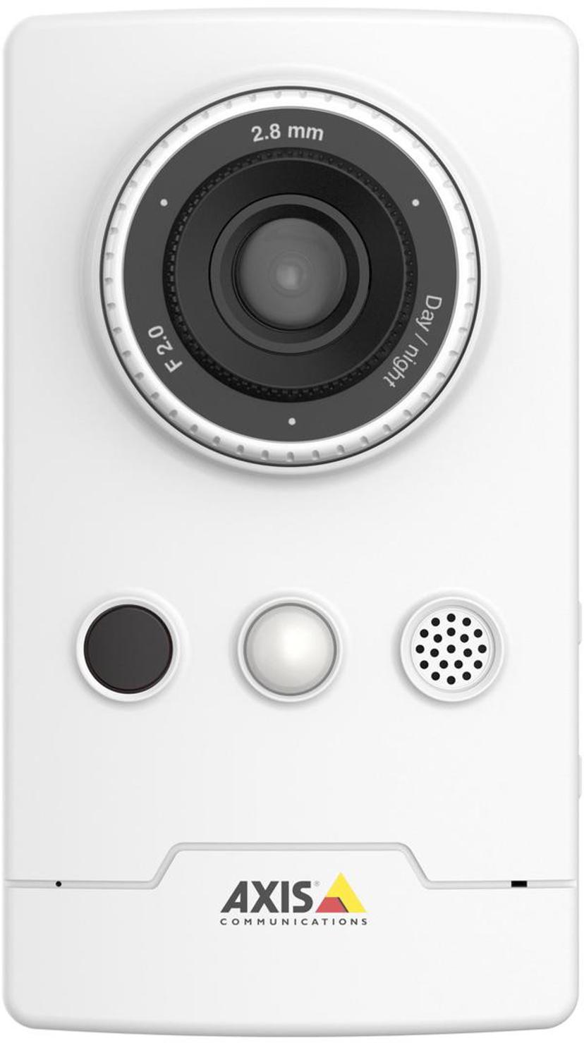 Axis M1065-LW Network Camera