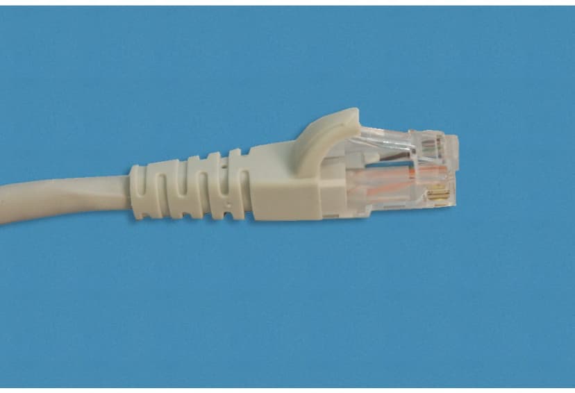 Bcc Solutions CAT6 Cable UTP 15m Lszh Grey