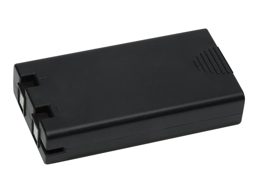 Dymo Printer battery
