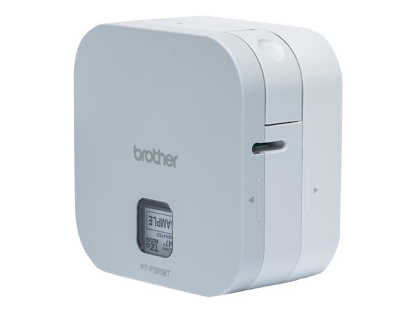 Brother P-Touch Cube PT-P300BT Bluetooth