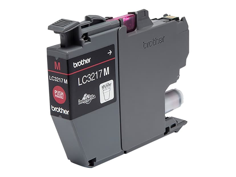 Brother Blæk Magenta - MFC-J5330/MFC-J6930