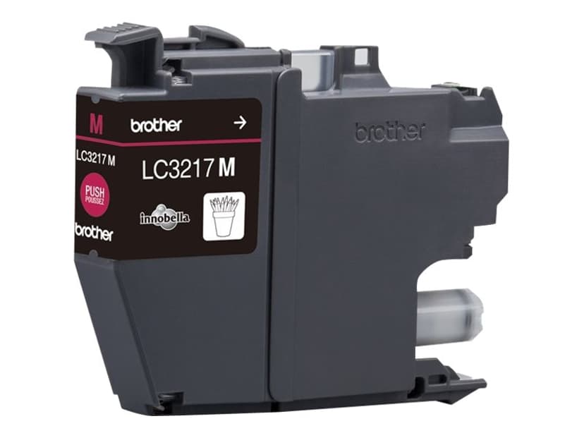 Brother Bläck Magenta - MFC-J5330/MFC-J6930