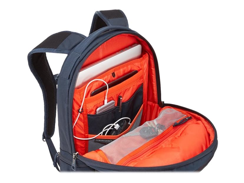 Thule Subterra Backpack 23L 15.6" Sininen