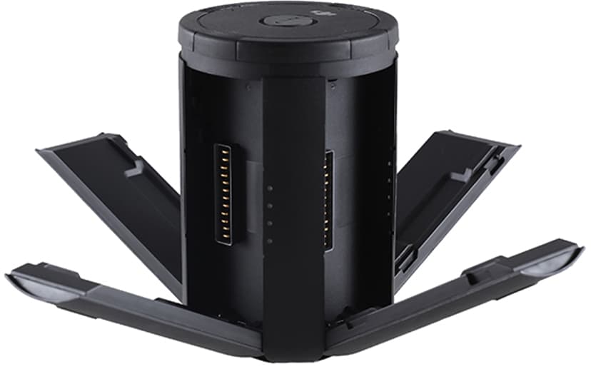 DJI Inspire 2 Battery Charging Hub