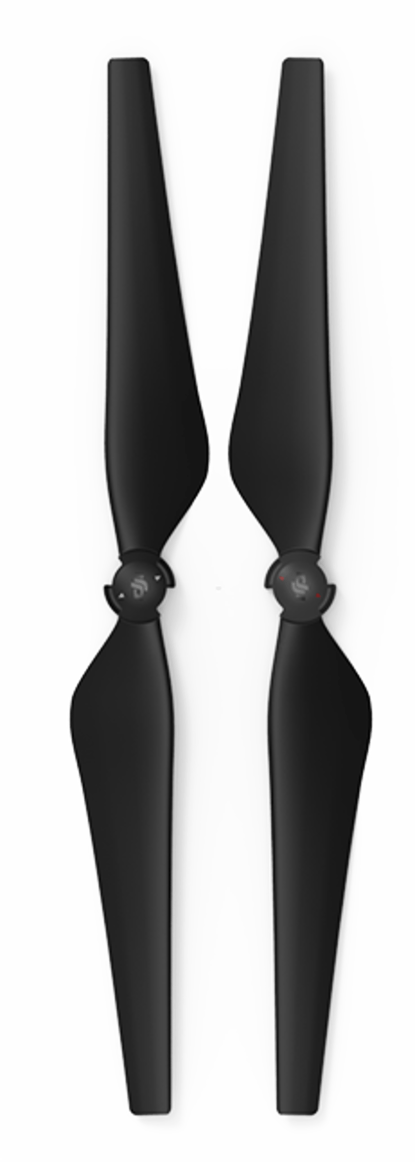 DJI Inspire 2 Quick Release Propellers