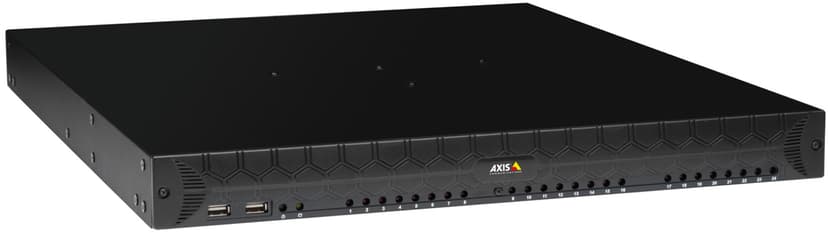 Axis camera station s2016 appliance new arrivals