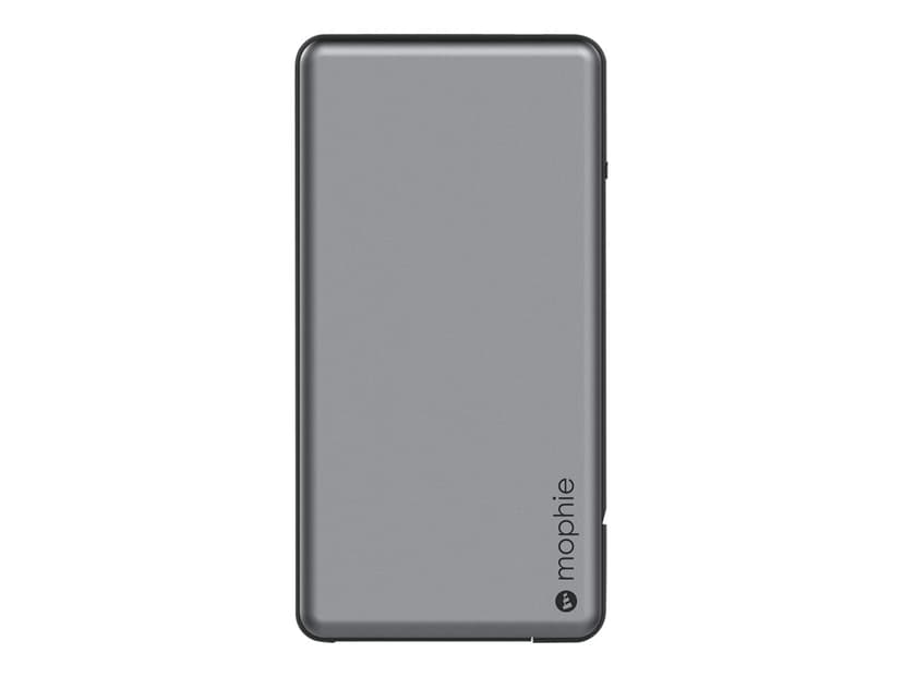 Mophie store powerstation plus