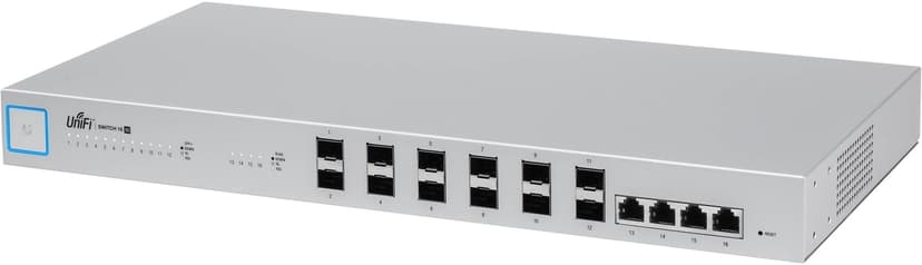 Ubiquiti UniFi Switch US-16-XG