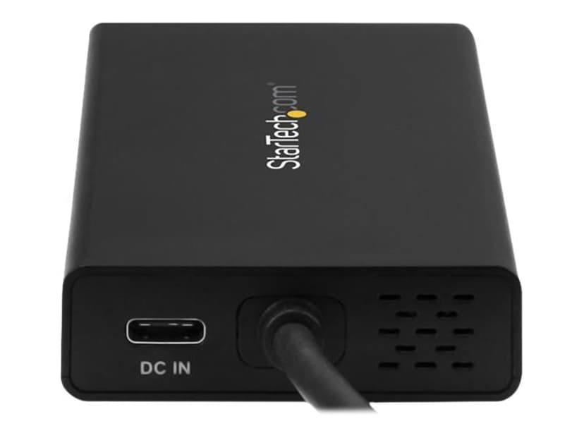 Startech USB C HDMI Multiport Adapter