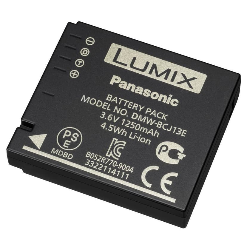 Panasonic Dmw-Bcj13e