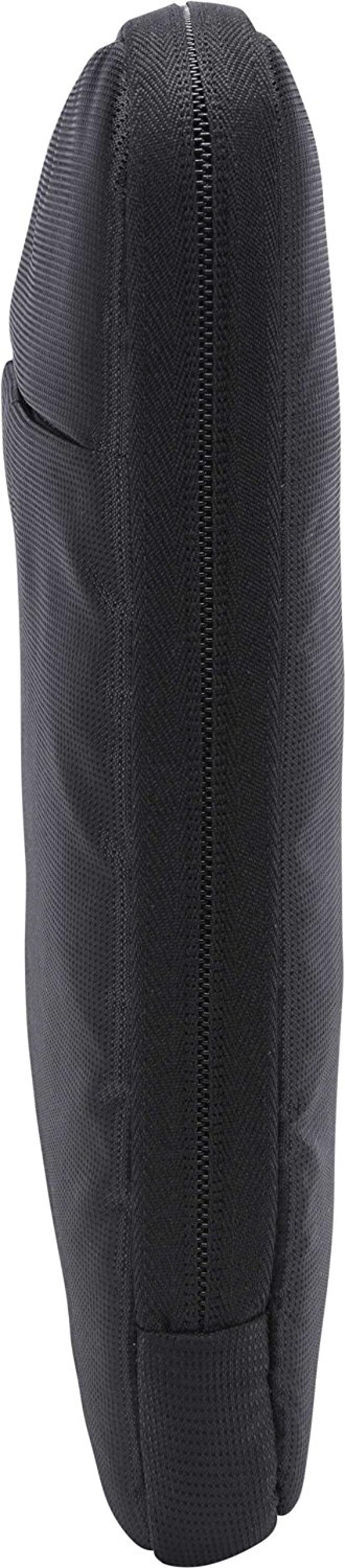 Case Logic Laptop Slim Sleeve 15.6" Nylon Sort