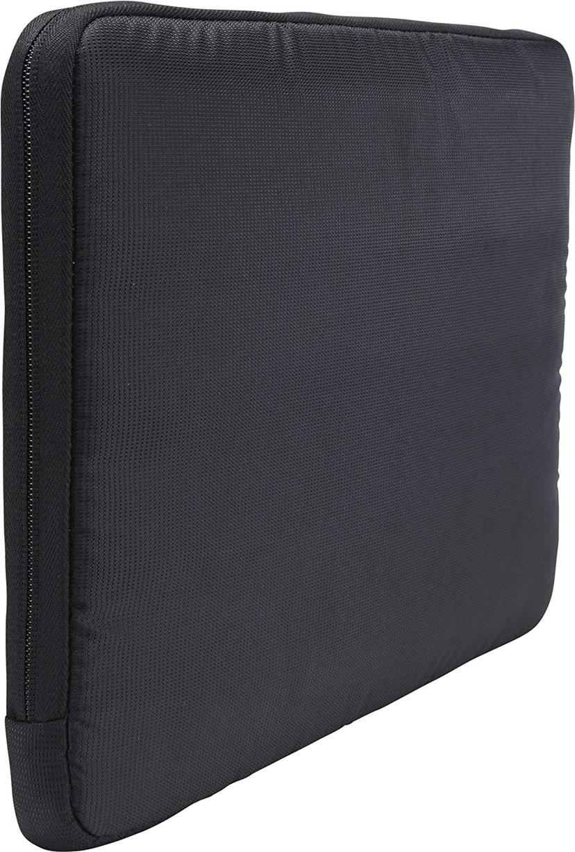 Case Logic Laptop Slim Sleeve 15.6" Nailon Musta