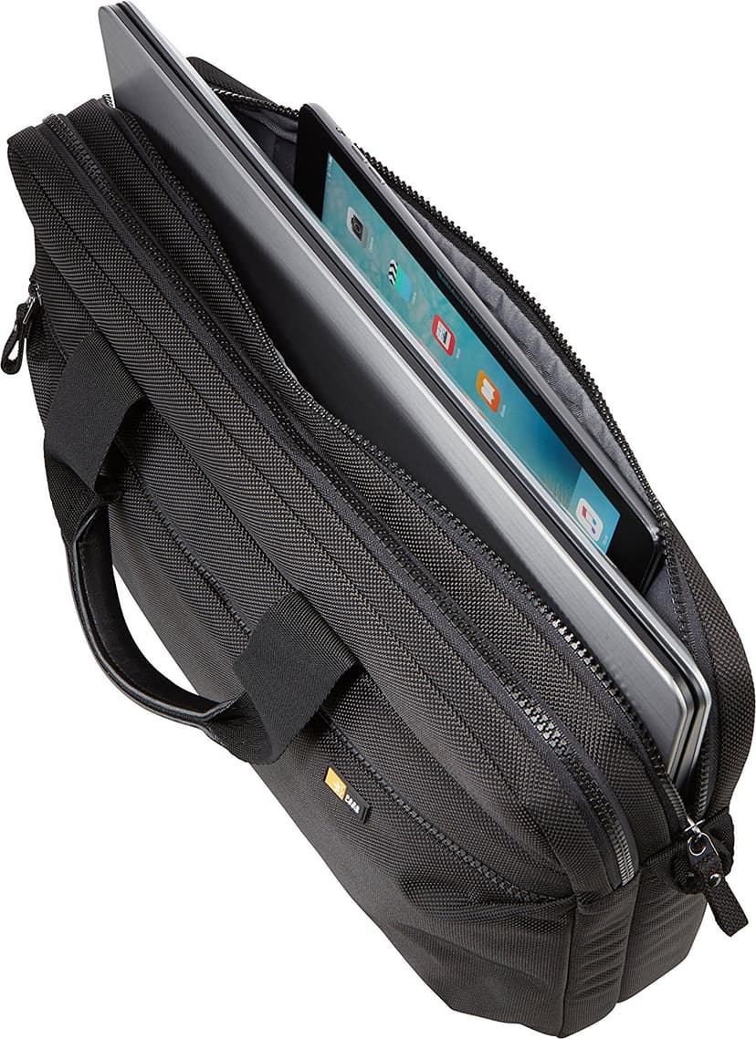Case Logic Bryker Laptop Bag 15.6" Polyester