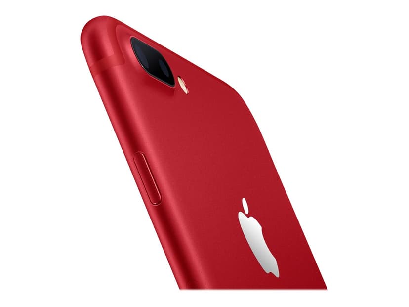 Apple iPhone 7 Plus 256GB Single-SIM Matta punainen