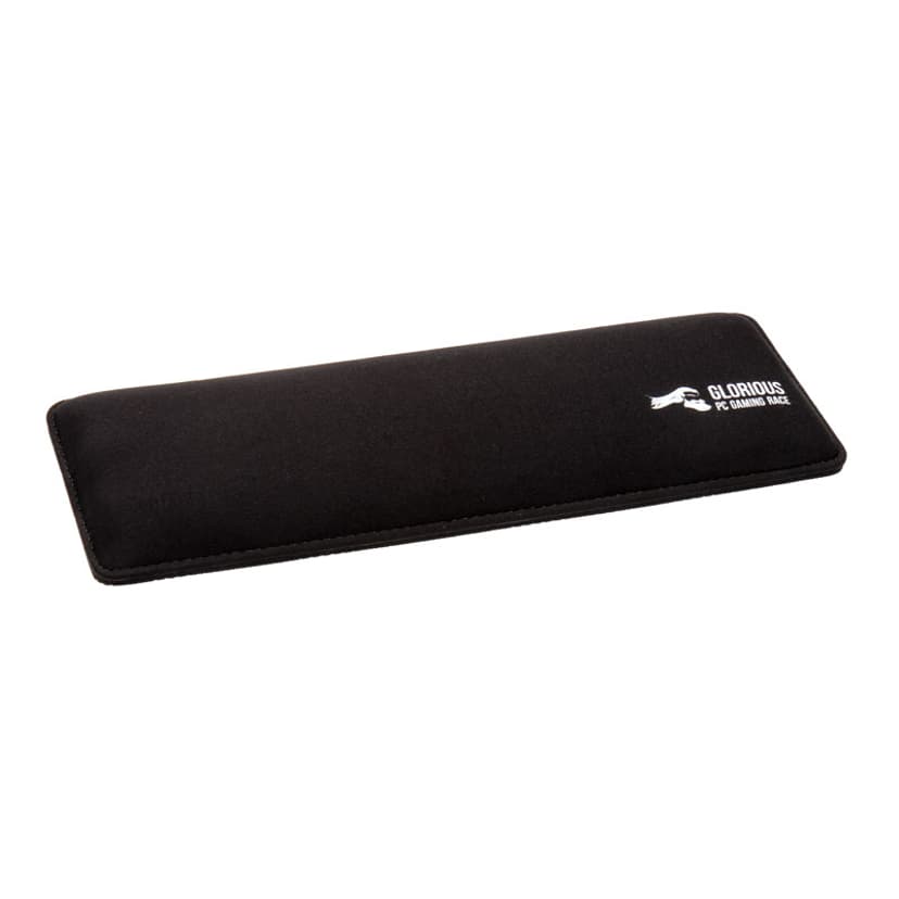 Glorious Keyboard Wrist Rest Slim Compact