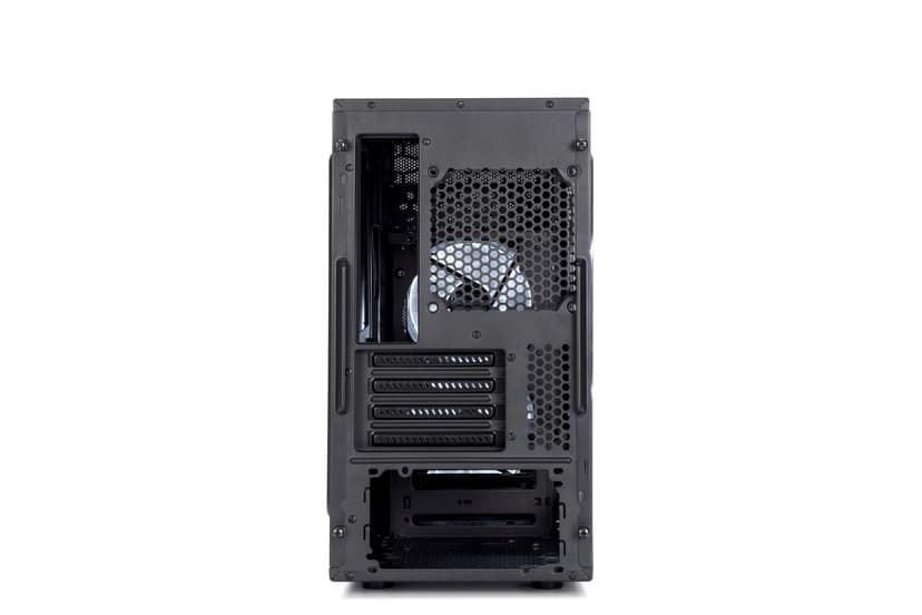 Fractal Design Focus G Mini Window Svart
