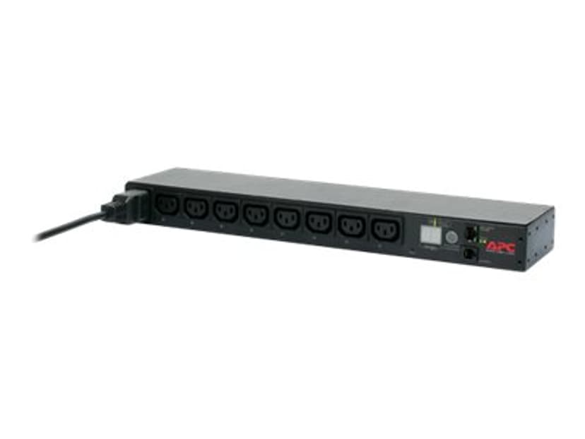 APC Switched Rack PDU