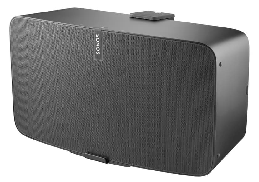 Cavus Horisontellt Väggfäste för Sonos Play:5
