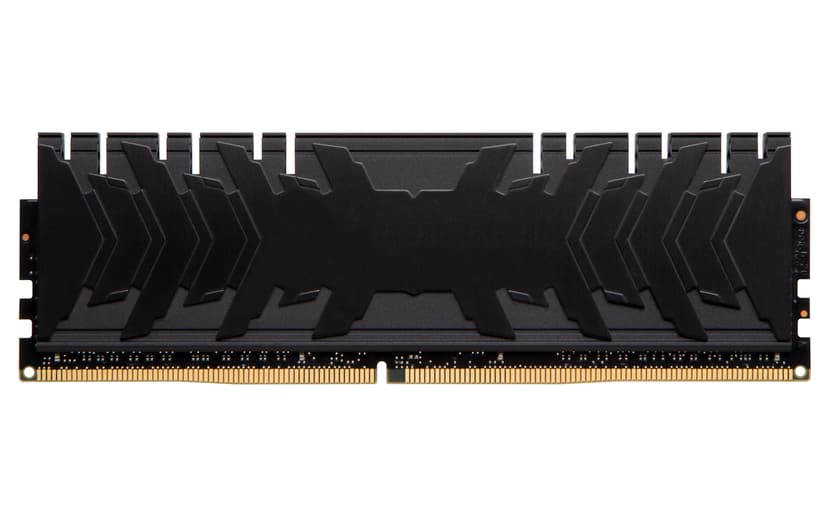 Kingston Hyperx Predator 8GB DDR4 3000MHz Black 8GB 3000MHz CL15