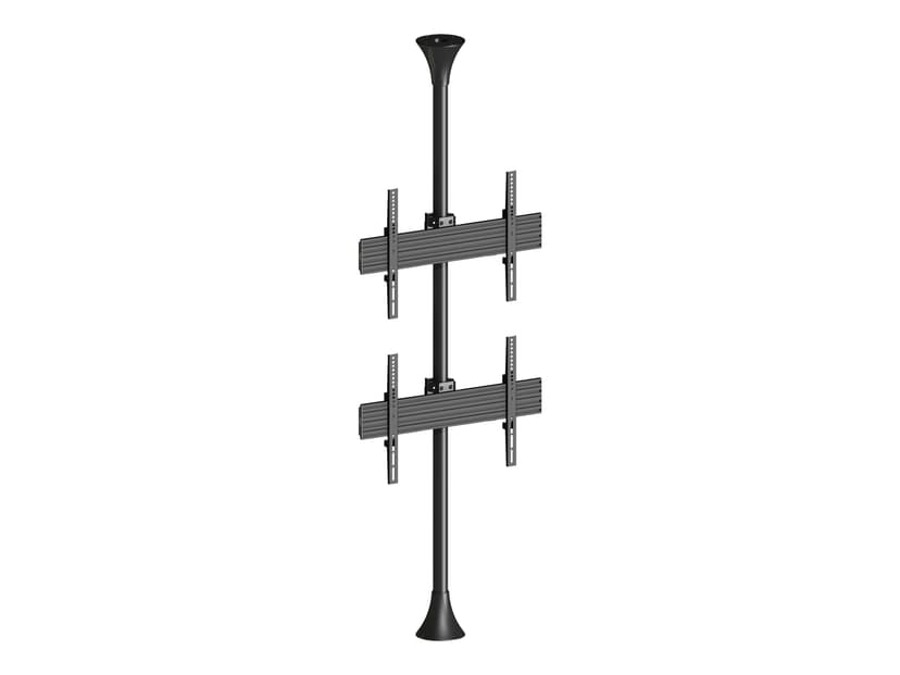 Multibrackets Pro Series Floor To Ceiling Mount MBFC2U