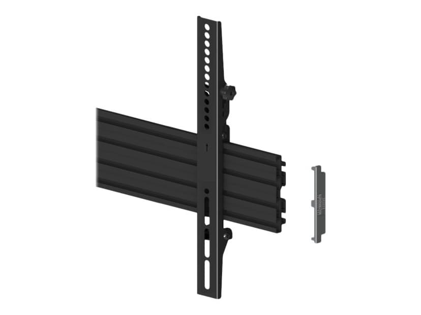 Multibrackets Pro Series Tilt Wallmount MBW2U