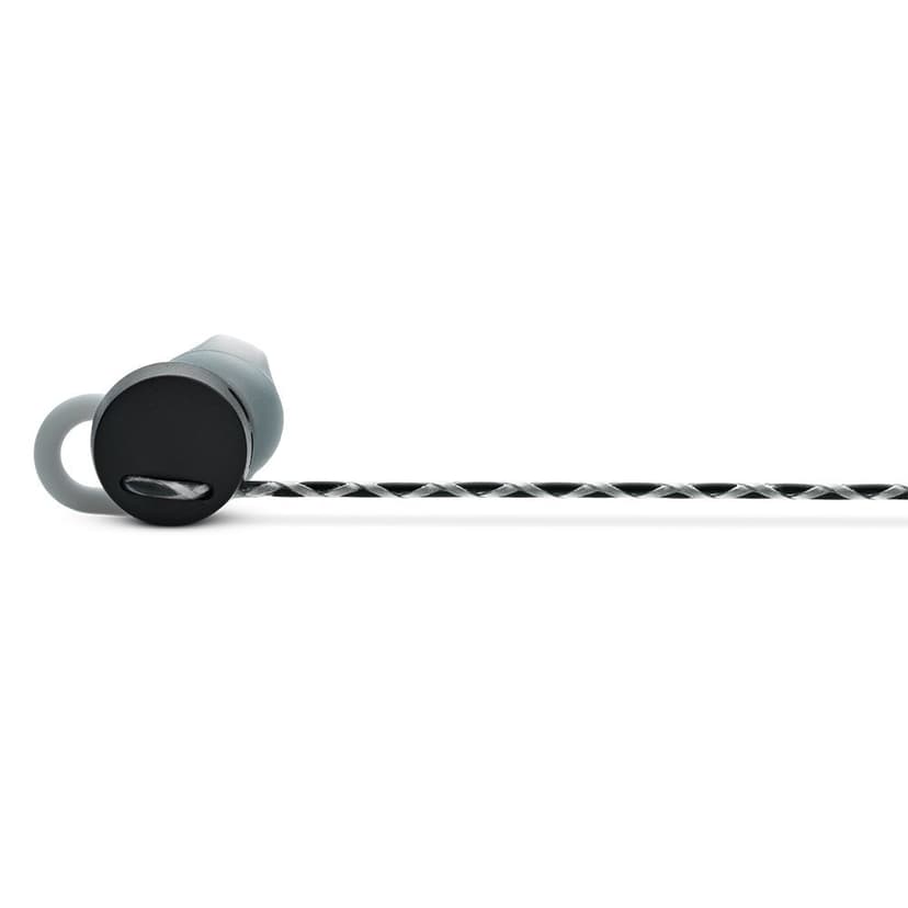 Urbanears Reimers Black Belt Android repropper 3 5 mm jakk Stereo Hvit Svart