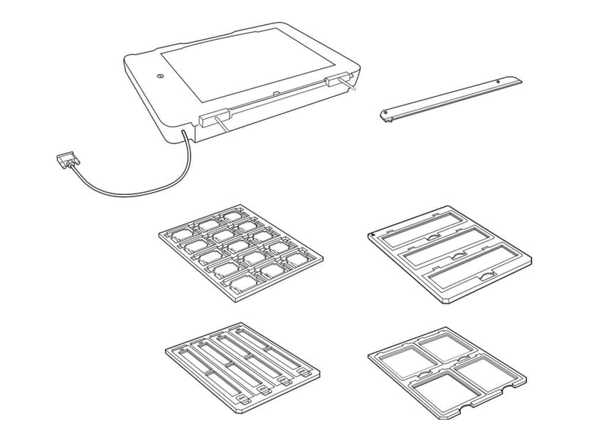 Epson OH-adapter för skanner